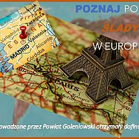 „Poznaj polskie ślady w Europie” - trzy szkoły otrzymają dofinansowanie