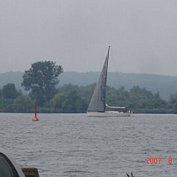 The Tall Ship Races fotogaleria ze Świętej i Szczecina