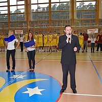 PGLK sezon 2008/2009 inauguracja