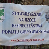 Konkurs gminny - BEZPIECZEŃSTWO W RUCHU DROGOWYM- Maszewo.