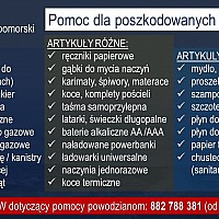 Wojewódzkie Centrum Zarządzania Kryzysowego informuje