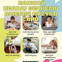 Badanie Neuroflow w Poradni Psychologiczno - Pedagogicznej