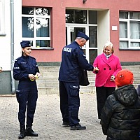 Ogólnopolski Dzień Odblasków - Ogólnopolski Dzień Odblasków