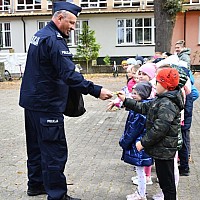 Ogólnopolski Dzień Odblasków - Ogólnopolski Dzień Odblasków