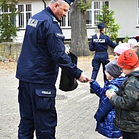 Ogólnopolski Dzień Odblasków - Ogólnopolski Dzień Odblasków