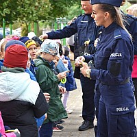 Ogólnopolski Dzień Odblasków - Ogólnopolski Dzień Odblasków