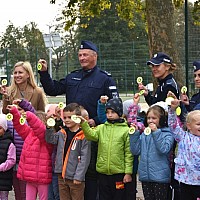 Ogólnopolski Dzień Odblasków - Ogólnopolski Dzień Odblasków