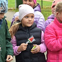 Ogólnopolski Dzień Odblasków - Ogólnopolski Dzień Odblasków