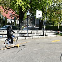 Powiatowe Eliminacje do Ogólnopolskiego Turnieju Bezpieczeństwa w Ruchu Drogowym - Powiatowe Eliminacje do Ogólnopolskiego Turnieju Bezpieczeństwa w Ruchu Drogowym