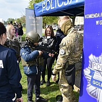 Powiatowe Eliminacje do Ogólnopolskiego Turnieju Bezpieczeństwa w Ruchu Drogowym - Powiatowe Eliminacje do Ogólnopolskiego Turnieju Bezpieczeństwa w Ruchu Drogowym