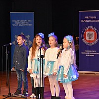 V Festiwal Piosenki o Zdrowiu - V Festiwal Piosenki o Zdrowiu