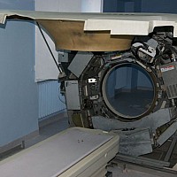 Tomografia komputerowa