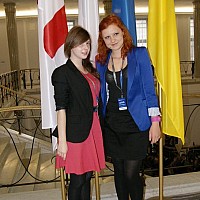 XVIII sesja Sejmu Dzieci i Młodzieży