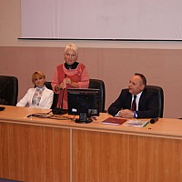 Konferencja z udziałem ministra Jarosława Dudy