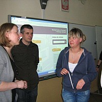 Oferta edukacyjna Uniwersytetu Szczecińskiego w Zespole Szkół Zawodowych w Goleniowie