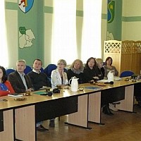 Aktualizacja Strategii Rozwoju Powiatu Goleniowskiego