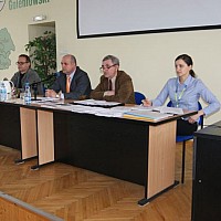 XXII sesja Rady Powiatu w Goleniowie