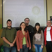 Akademia Morska z ofertą edukacyjną w Zespole Szkół Zawodowych w Goleniowie