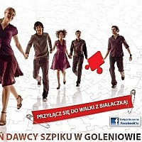 DZIEŃ DAWCY SZPIKU KOSTNEGO