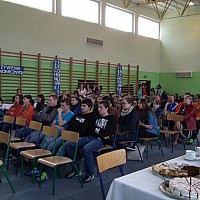 Dzień Otwarty w Zespole Szkół Zawodowych w Goleniowie