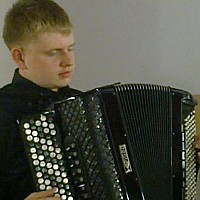 Sukces ucznia Szkoły Muzycznej I stopnia w Goleniowie