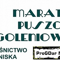 Zapisy na Maraton Puszczy Goleniowskiej edycja 2014