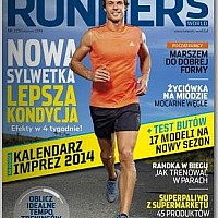 Maraton Puszczy Goleniowskiej 2014