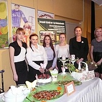 Konkurs kulinarny Polskie Potrawy Wielkanocne