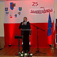 Konwent Samorządowy Powiatu Goleniowskiego