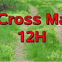 Ultra Cross Maraton 12h - Kliniska Wielkie