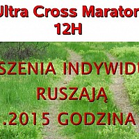 Ultra Cross Maraton 12h
