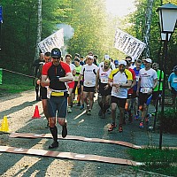 Pierwsza edycja Ultra Cross Maraton 12H w Kliniskach Wielkich za nami