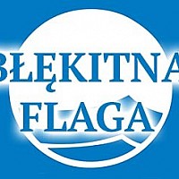 Błękitna Flaga dla Lubczyny 