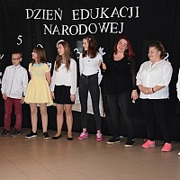 Dzień Edukacji Narodowej w SOSW w Nowogardzie