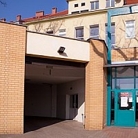Czasowe zawieszenie udzielania świadczeń w Szpitalnym Centrum Medycznym w Goleniowie sp. z o.o.