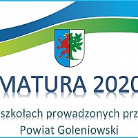 Egzamin maturalny 2020 - rozpoczęty!