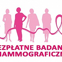 Bezpłatne badania mammograficzne na terenie powiatu goleniowskiego