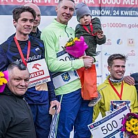 Mistrzostwa Polski w biegu na dystansie 10.000 metrów