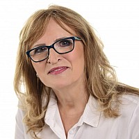 Krystyna Jaworska odchodzi na emeryturę