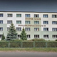 Oferty pracy w Zespole Szkół nr 1 im. Stanisława Staszica w Nowogardzie  