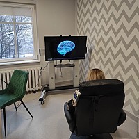 Zapraszamy na zajęcia EEG BioFeedback