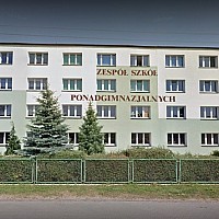 Oferty pracy dla nauczycieli w Zespole Szkół Nr 1  im. Stanisława Staszica w Nowogardzie