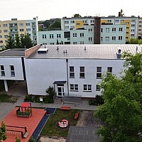 Oferty pracy dla nauczycieli w Specjalnym Ośrodku Szkolno-Wychowawczym w Nowogardzie