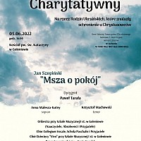 Koncert Charytatywny 