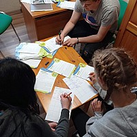 Realizacja grantu w ramach projektu pn. Pomorze Zachodnie - Wsparcie psychologiczno - pedagogiczne Specjalny Ośrodek Szkolno-Wychowawczy w Nowogardzie