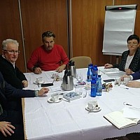 Obradowała Powiatowa Rada Rynku Pracy w Goleniowie 