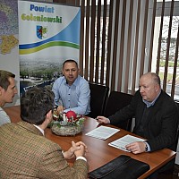 Powiatowa inwestycja w gminie Nowogard