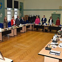 Ostatnia w tym roku sesja Rady Powiatu Goleniowskiego